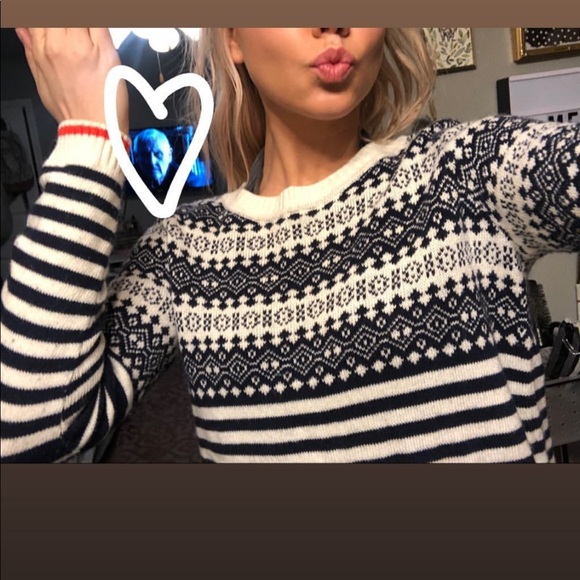 Jcrew sweater - Picture 3 of 3